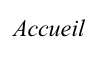 Accueil