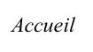 Accueil